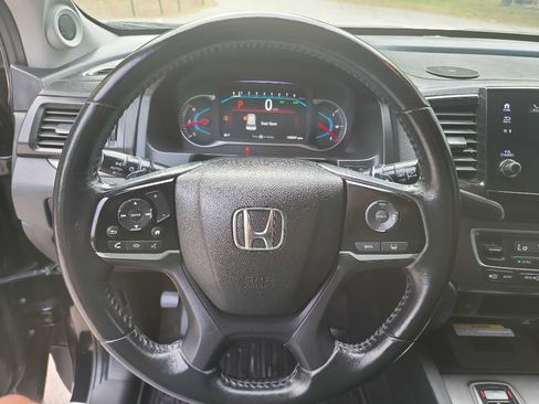 Used 2021 Honda Pilot Special Edition image 19