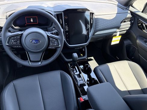 New 2026 Subaru Forester Limited image 13