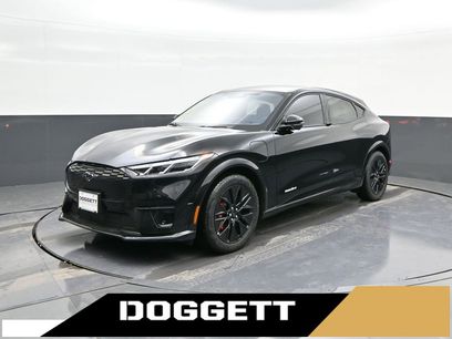 New 2025 Ford Mustang Mach-E Premium w/ Sport Appearance Package