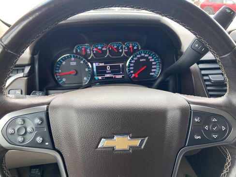 Used 2015 Chevrolet Tahoe LT w/ Luxury Package image 15
