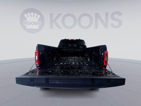Used 2022 Ford F150 XLT w/ Equipment Group 302A High AWD/4WD image 24