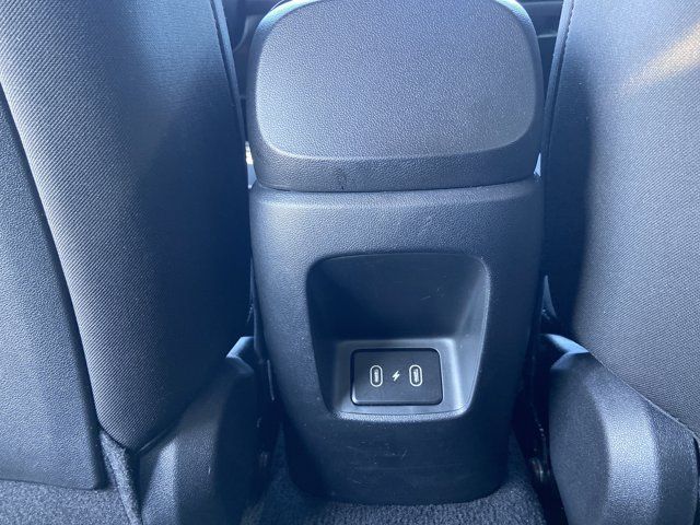 Used 2025 Hyundai Elantra Sport FWD image 51