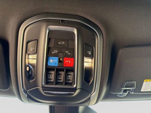 New 2026 Jeep Grand Cherokee Limited AWD/4WD image 29