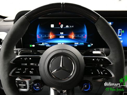 Used 2025 Mercedes-Benz G 63 AMG 4MATIC image 48