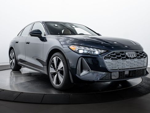 New 2025 Audi A5 2.0T Premium Plus image 2