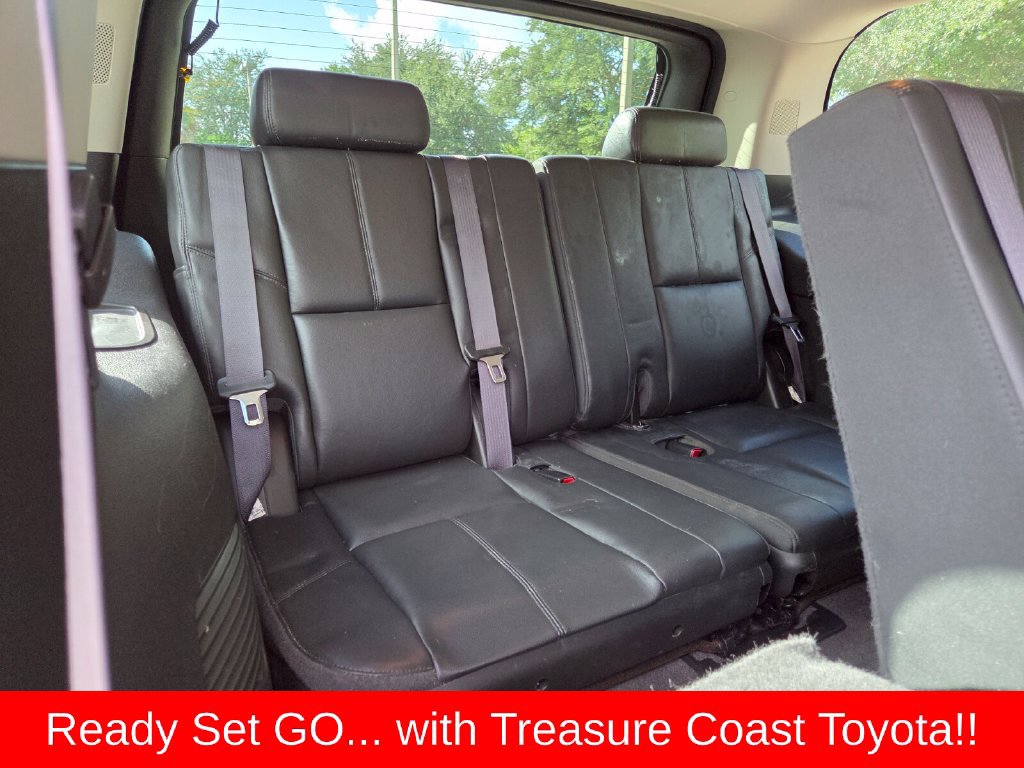 Used 2013 Chevrolet Tahoe LT RWD image 20