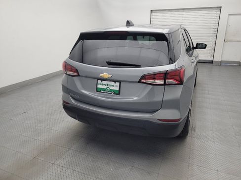 Used 2023 Chevrolet Equinox LS w/ LPO, Cargo Package FWD image 7