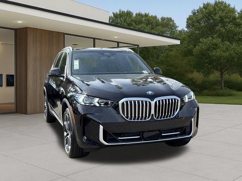 New 2026 BMW X5 sDrive40i w/ Premium Package RWD image 4