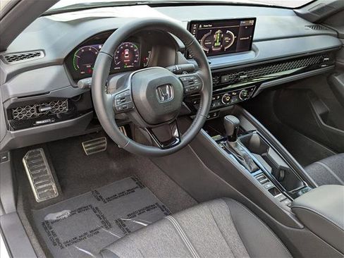 New 2025 Honda Accord Sport image 3