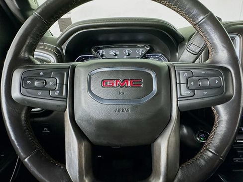 Used 2021 GMC Sierra 1500 AT4 AWD/4WD image 43