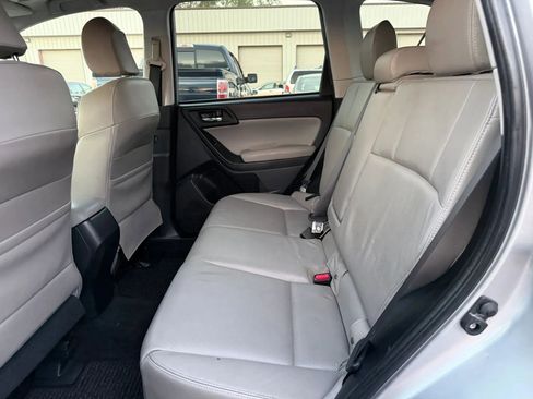 Used 2015 Subaru Forester 2.5i Limited w/ Popular Package #2 image 21
