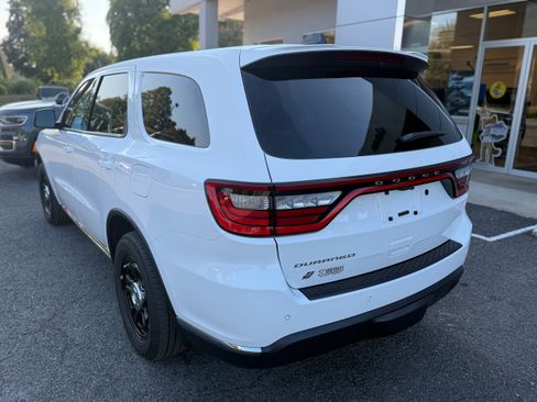 New 2026 Dodge Durango AWD image 10
