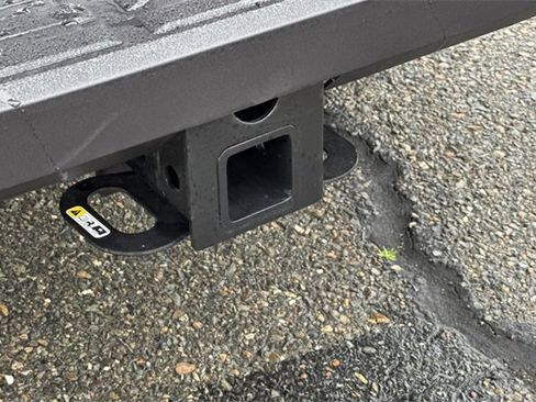 Used 2025 Toyota Tacoma SR5 image 54