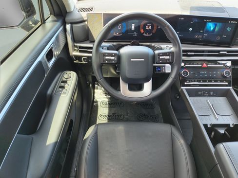 Certified 2025 Hyundai Santa Fe XRT AWD/4WD image 12