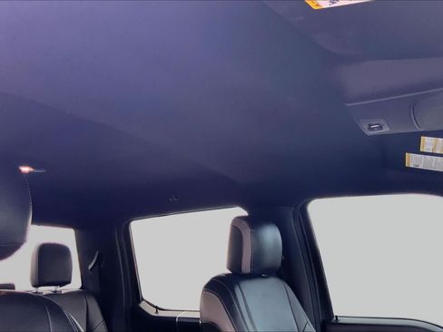 Certified 2019 Ford F150 XLT w/ Equipment Group 302A Luxury AWD/4WD image 14