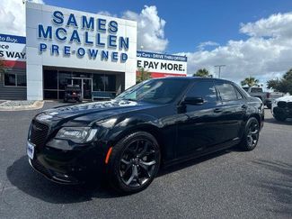 Used 2023 Chrysler 300 S RWD video 1