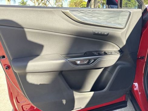 Used 2024 Lexus NX 250 FWD image 13