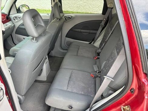 Used 2006 Chrysler PT Cruiser Touring FWD image 8