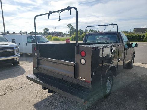 Used 2015 Ford F250 XL RWD image 7