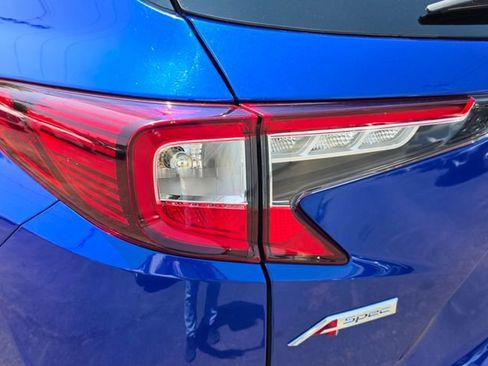 Used 2020 Acura RDX A-Spec AWD/4WD image 54