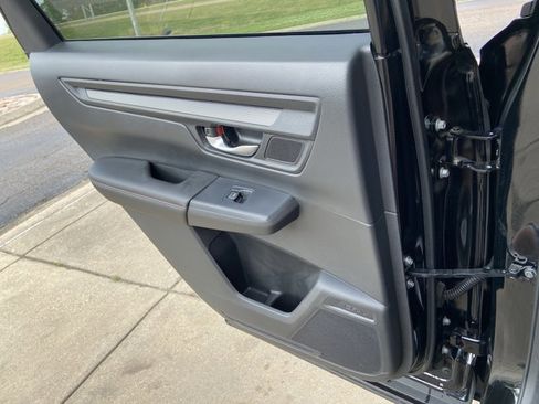 Used 2025 Honda CR-V Sport-L image 52