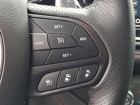 Used 2023 Dodge Durango GT AWD/4WD image 24