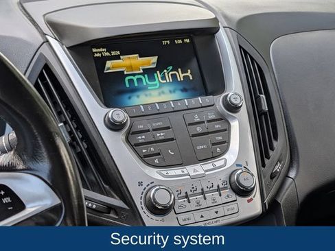 Used 2014 Chevrolet Equinox LT FWD image 17