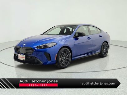 Used 2025 BMW M235i xDrive w/ M Performance Package