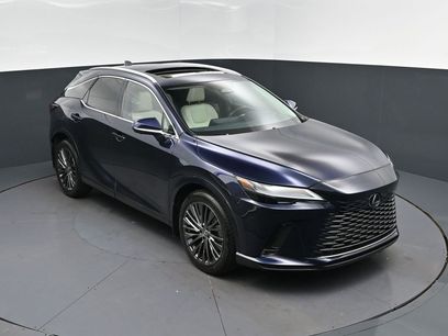 Used 2023 Lexus RX 350 AWD w/ Cold Area Package