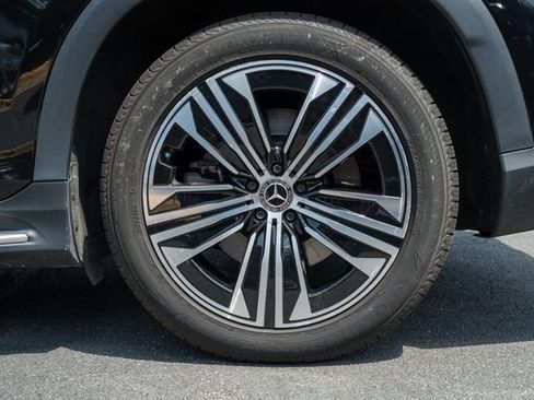 Used 2023 Mercedes-Benz EQS 450+ 4MATIC SUV image 19