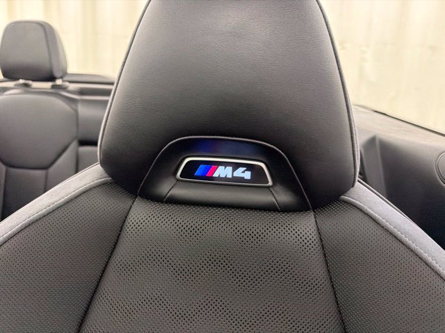 Used 2022 BMW M4 xDrive Competition w/ Executive Package AWD/4WD image 17