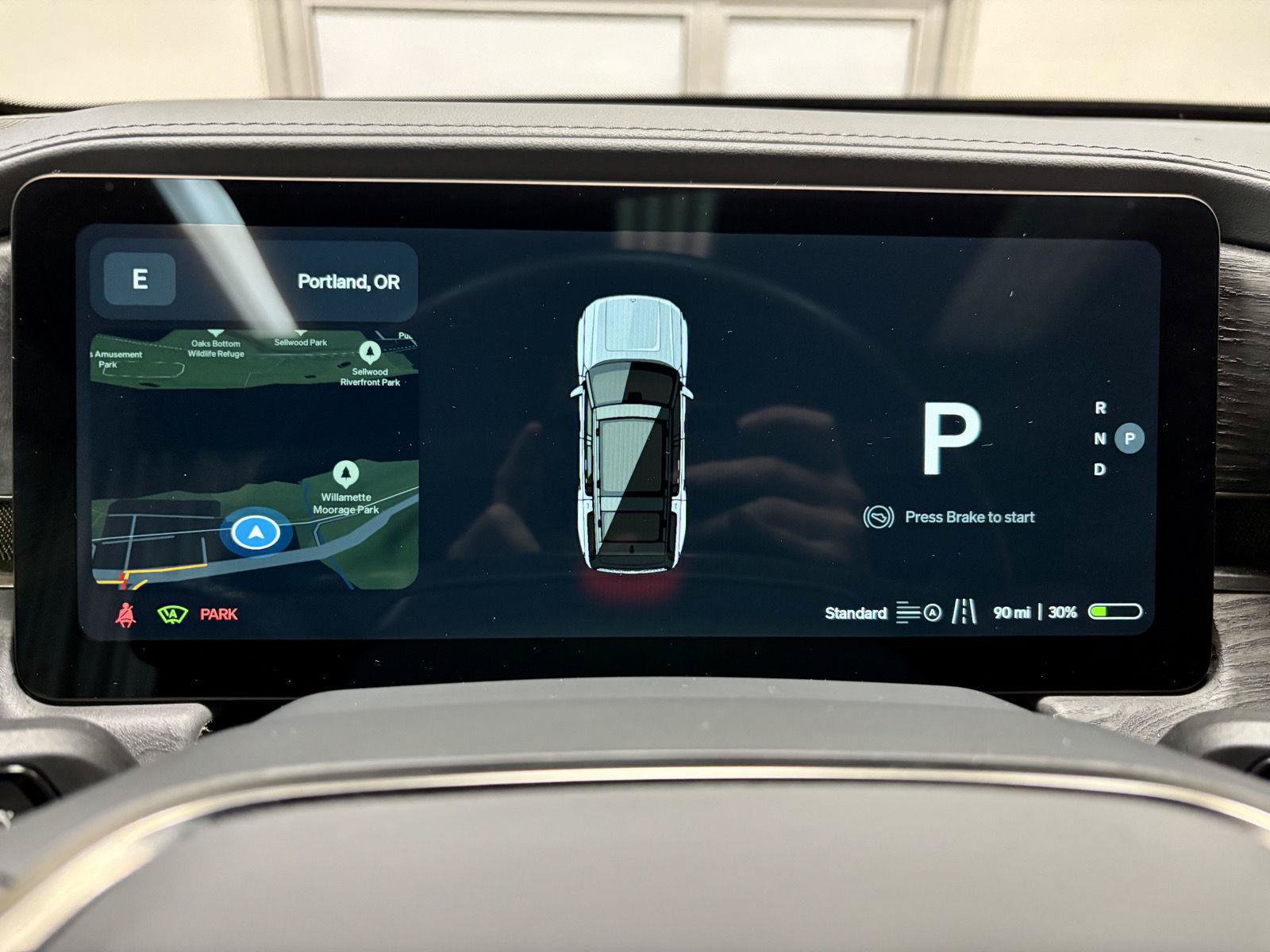 Used 2023 Rivian R1S Launch Edition Quad AWD/4WD image 33