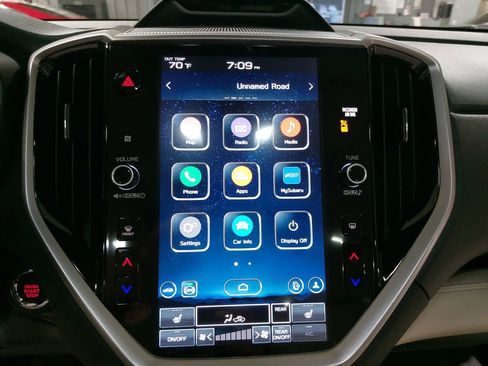 Used 2023 Subaru Ascent Limited w/ Technology Package image 22