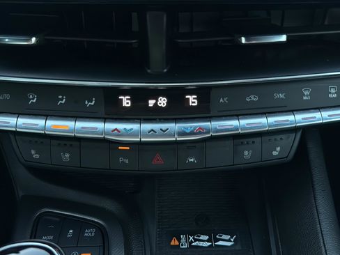 Used 2023 Cadillac CT5 Luxury image 18