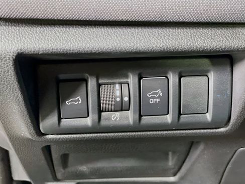 Used 2020 Subaru Outback Premium w/ Popular Package #1 image 17