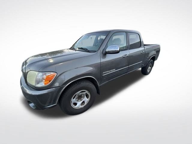 Used 2006 Toyota Tundra SR5 RWD image 4