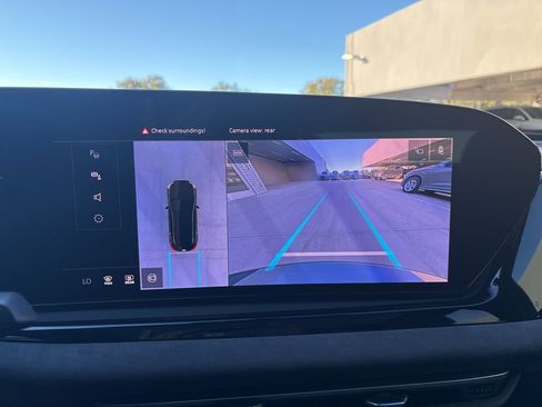 New 2025 Audi S5 Premium Plus image 24