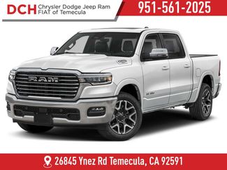 New 2026 RAM 1500 Laramie w/ Night Edition AWD/4WD video 1