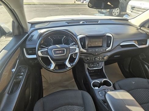 Used 2019 GMC Terrain SLE w/ Driver Convenience Package image 21
