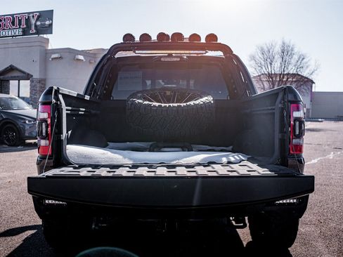 Used 2022 RAM 1500 TRX w/ TRX Level 2 Equipment Group image 36
