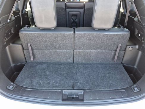 Used 2025 Mitsubishi Outlander SE AWD/4WD image 29