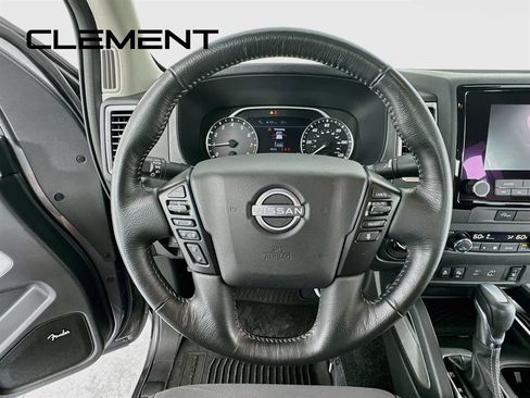 Used 2024 Nissan Frontier SV w/ SV Convenience Package AWD/4WD image 14