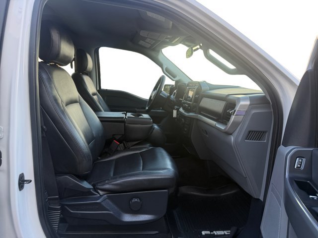 Used 2021 Ford F150 XLT w/ XTR Package AWD/4WD image 12