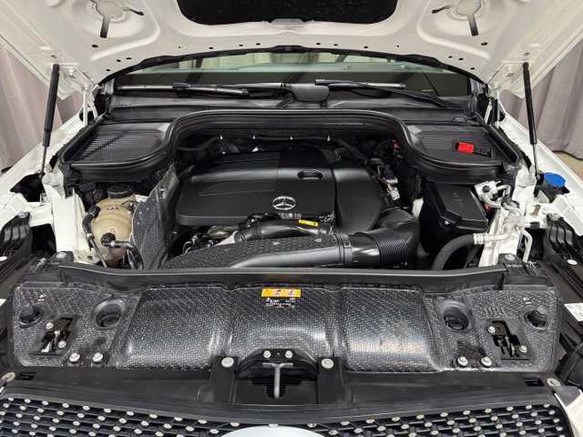 Used 2020 Mercedes-Benz GLE 350 4MATIC image 33