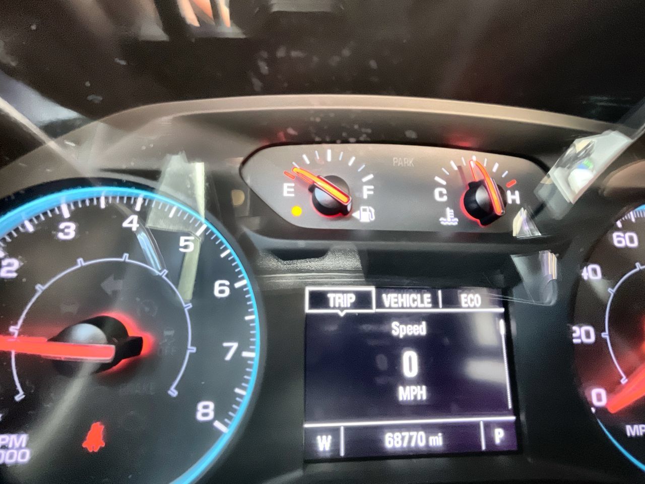 Used 2020 Chevrolet Equinox LS FWD image 12