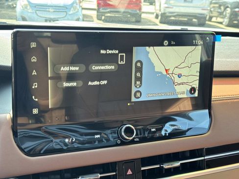 New 2025 Mitsubishi Outlander SEL image 22