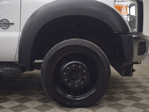 Used 2016 Ford F450 XL w/ Power Equipment Group image 25