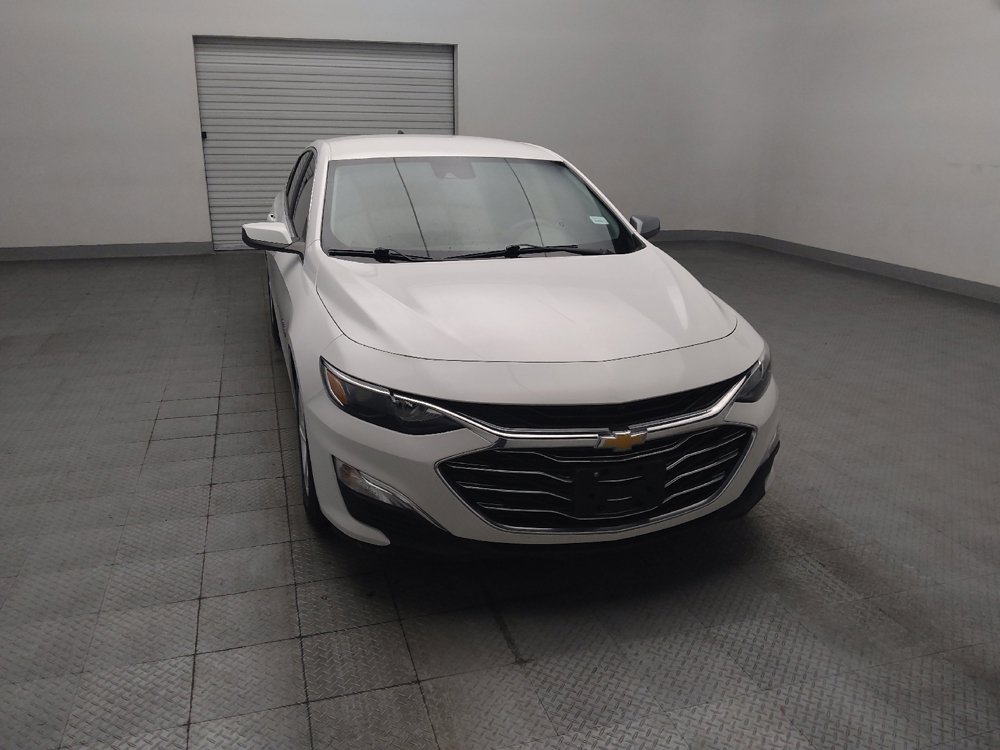 Used 2020 Chevrolet Malibu LS w/ Driver Confidence Package II FWD image 14