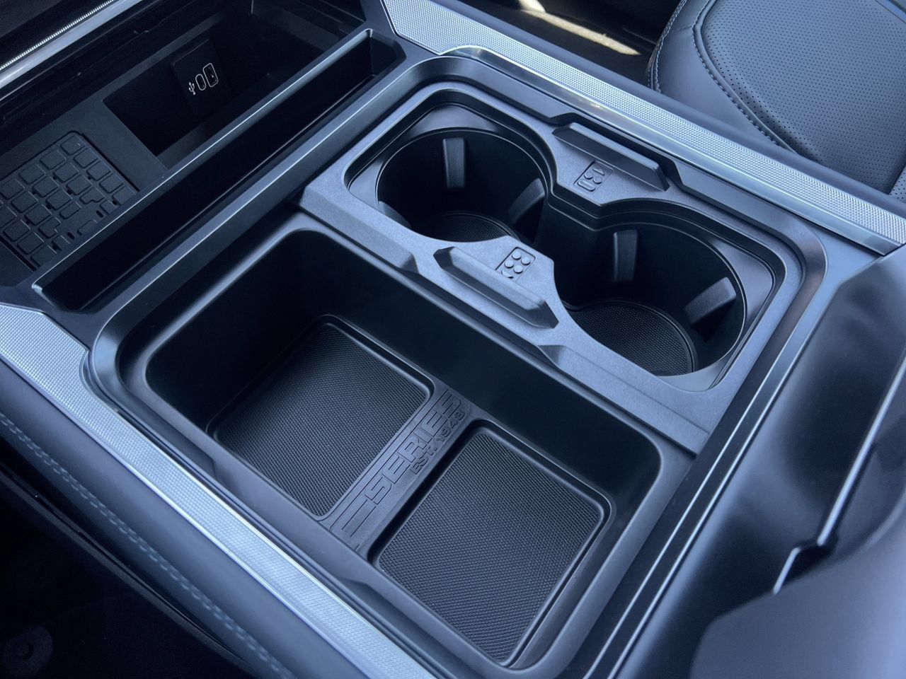 New 2027 Ford F350 Platinum AWD/4WD image 10