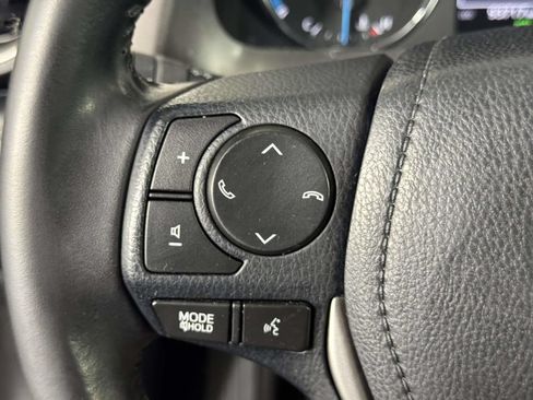 Used 2018 Toyota RAV4 Limited w/ Advanced Technology Package AWD/4WD image 22